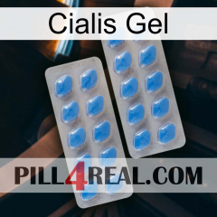 Cialis Gel 23